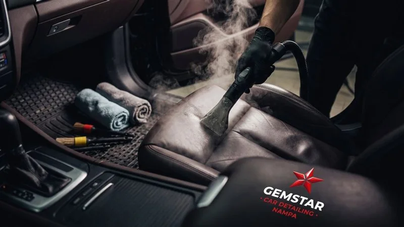 DIY vs Professional Interior Detailing: When to Hire a Pro