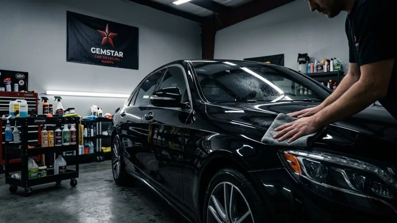 How Often Should You Get Your Car Detailed? Expert Recommendations