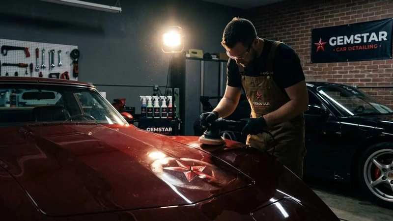 How Much Does Paint Correction Cost in Nampa, Idaho?