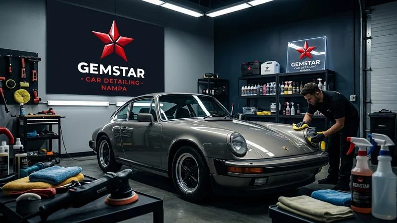 Vehicle maintained in peak condition through recurring service plan